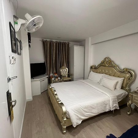 Adela Hotel Ho Chi Minh City Bagian luar foto